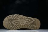 UGG DISQUETTE ALPINE SLIPPER CHESTNUT MAROON 1158260-CHE