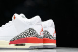 Air Jordan 3 Retro Georgia Peach 1CK9246-121