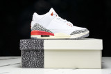 Air Jordan 3 Retro Georgia Peach 1CK9246-121