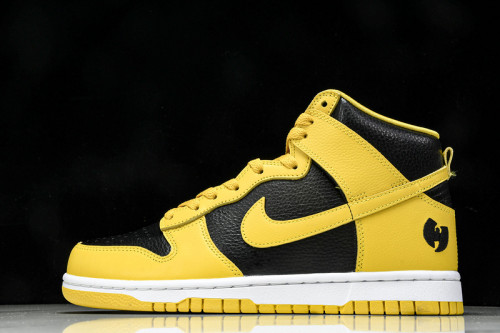 Dunk High Wu-Tang HJ4320-001