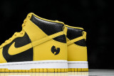 Dunk High Wu-Tang HJ4320-001