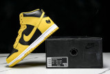 Dunk High Wu-Tang HJ4320-001