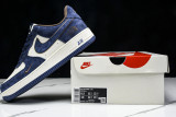 The North Face x Air Force 1 07 Low KK1988-032