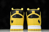 Dunk High Wu-Tang HJ4320-001