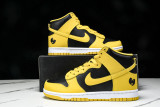 Dunk High Wu-Tang HJ4320-001