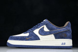The North Face x Air Force 1 07 Low KK1988-032