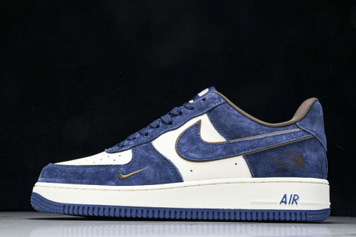 The North Face x Air Force 1 07 Low KK1988-032