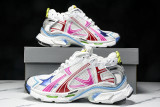 Balenciaga RUNNER WHITE PINK W3RBW9645