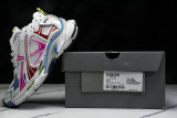Balenciaga RUNNER WHITE PINK W3RBW9645