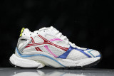 Balenciaga RUNNER WHITE PINK W3RBW9645