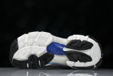 Balenciaga RUNNER WHITE PINK W3RBW9645