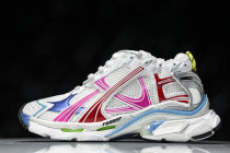 Balenciaga RUNNER WHITE PINK W3RBW9645