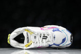 Balenciaga RUNNER WHITE PINK W3RBW9645