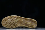 Wales Bonner x Adidas Samba Brown Croc JH9826