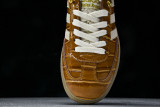 Wales Bonner x Adidas Samba Brown Croc JH9826