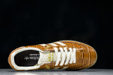 Wales Bonner x Adidas Samba Brown Croc JH9826