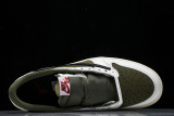 Travis Scott x Air Jordan 1 Retro Low OG SP Medium Olive DM7866-200