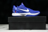 KOBE 6 PROTRO DODGERS CW2190-400