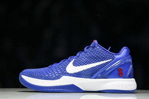 KOBE 6 PROTRO DODGERS CW2190-400