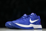 KOBE 6 PROTRO DODGERS CW2190-400
