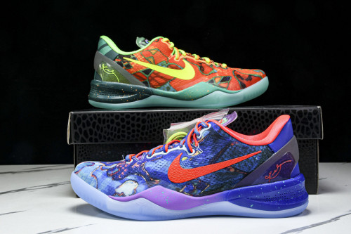 Kobe 8 Protro What The HM9621-900