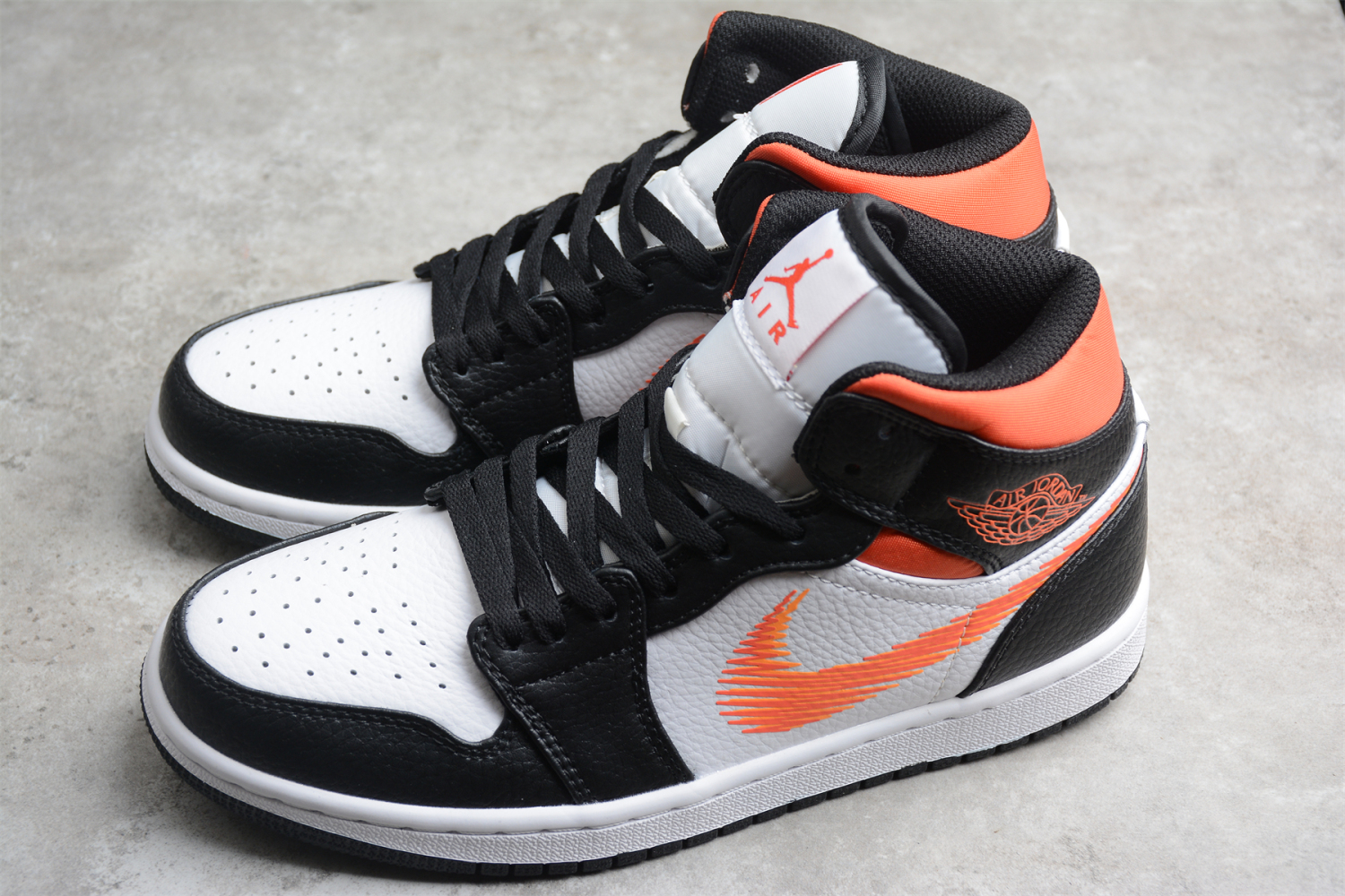 Jordan 1 Mid Zig Zag DN4929-100
