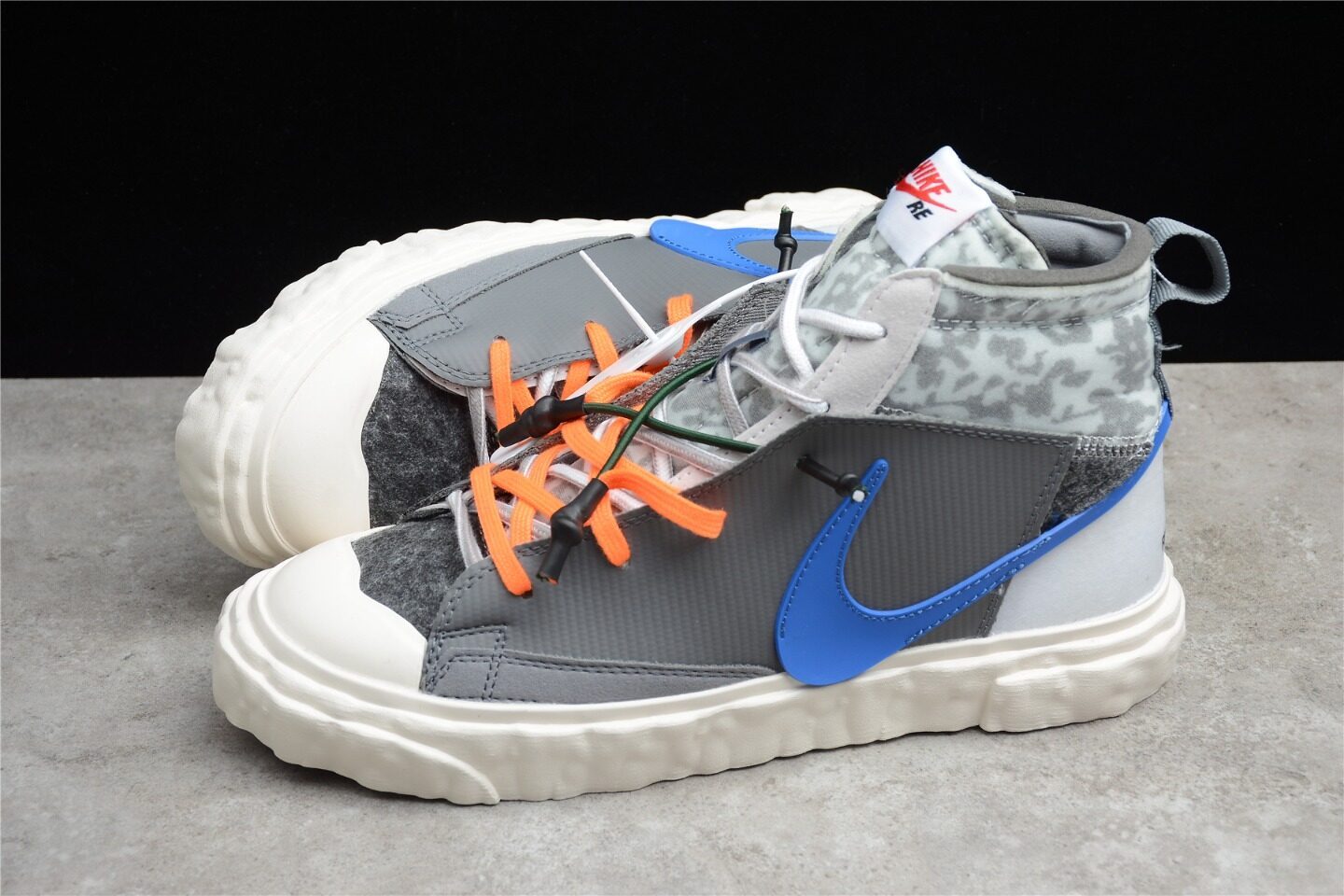 Nike Blazer Mid CZ3589-002