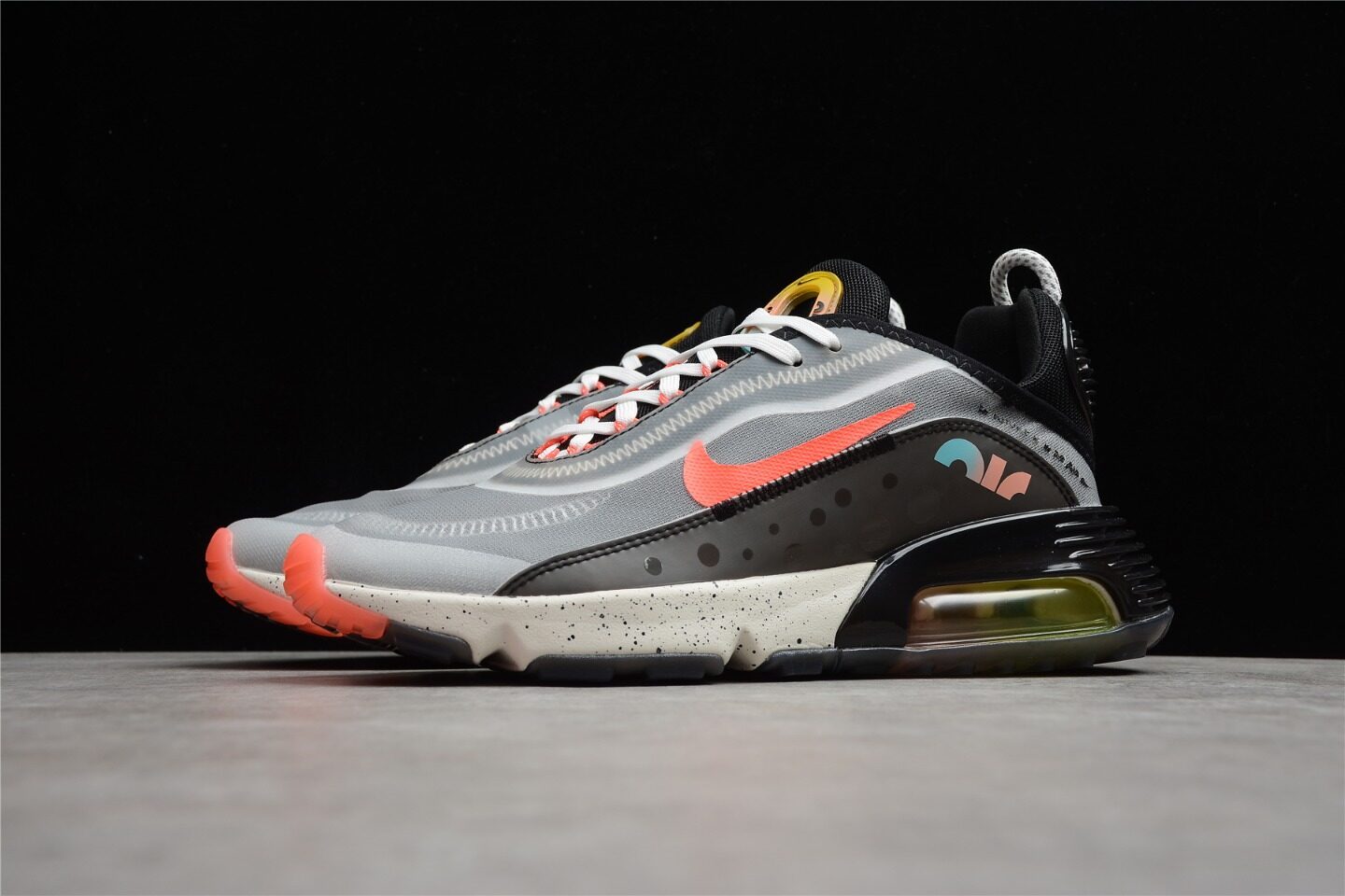 Nike Air Max 2090 Marathon DD8497-160