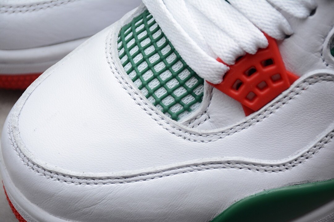 Air Jordan 4 Retro NRG   Do the Right Thing   AQ3816-163
