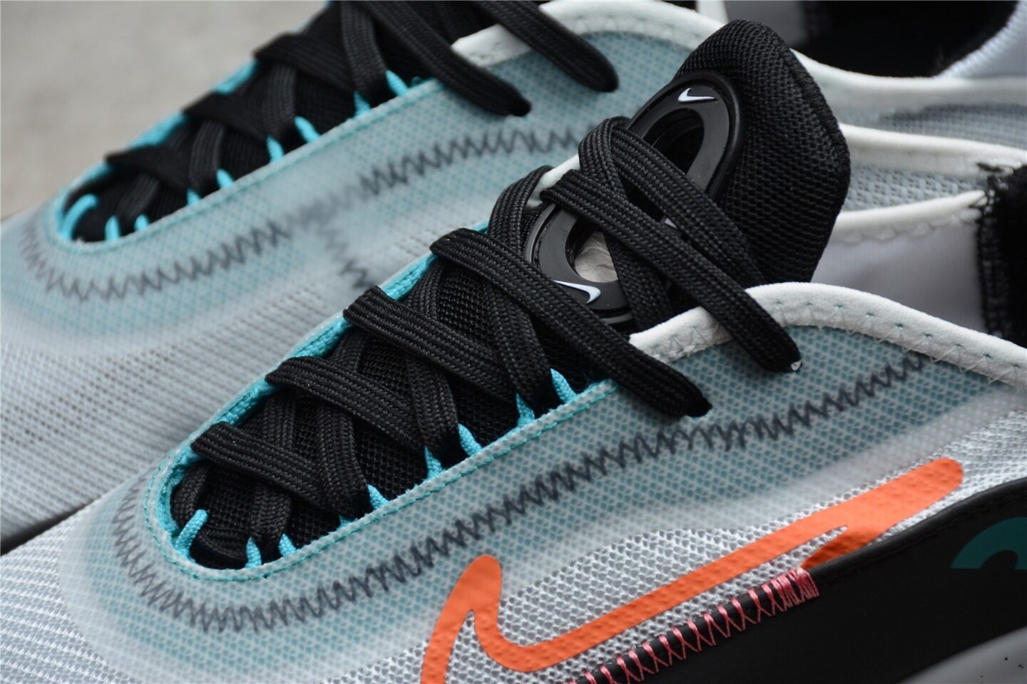 Nike Air Max 2090 Marathon CZ1708-100