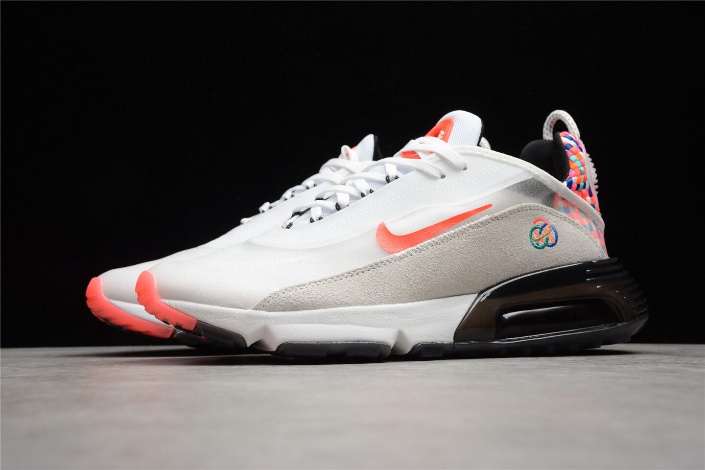 Nike Air Max 2090 Marathon DD8487-161