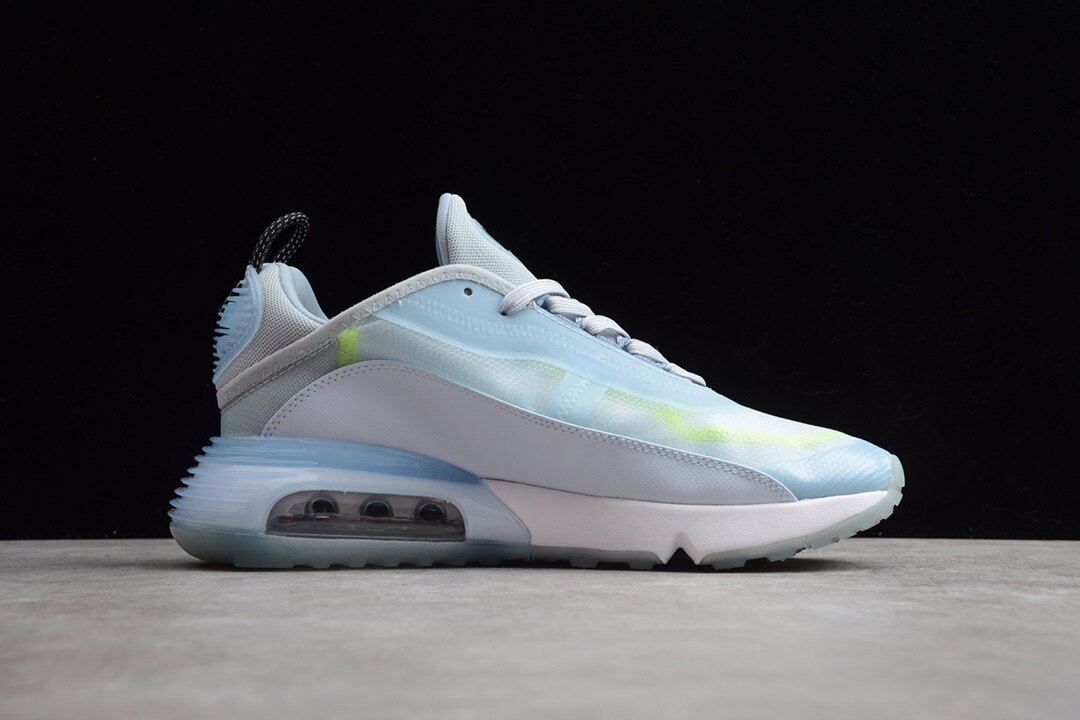 Nike Air Max 2090 Ice Blue CT7695-400
