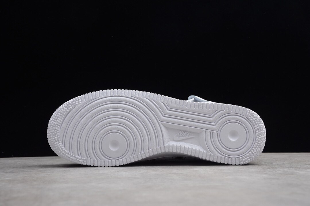 Nike Air Force 1 Mid 315123-111