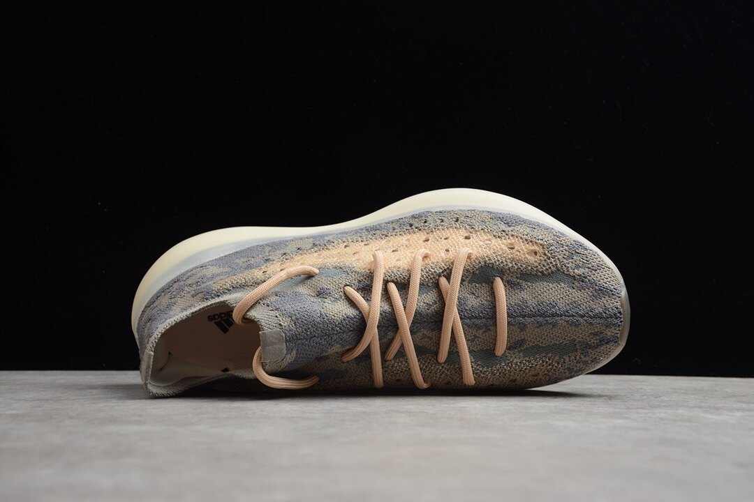 adidas Yeezy Boost 380 Mist FX9764