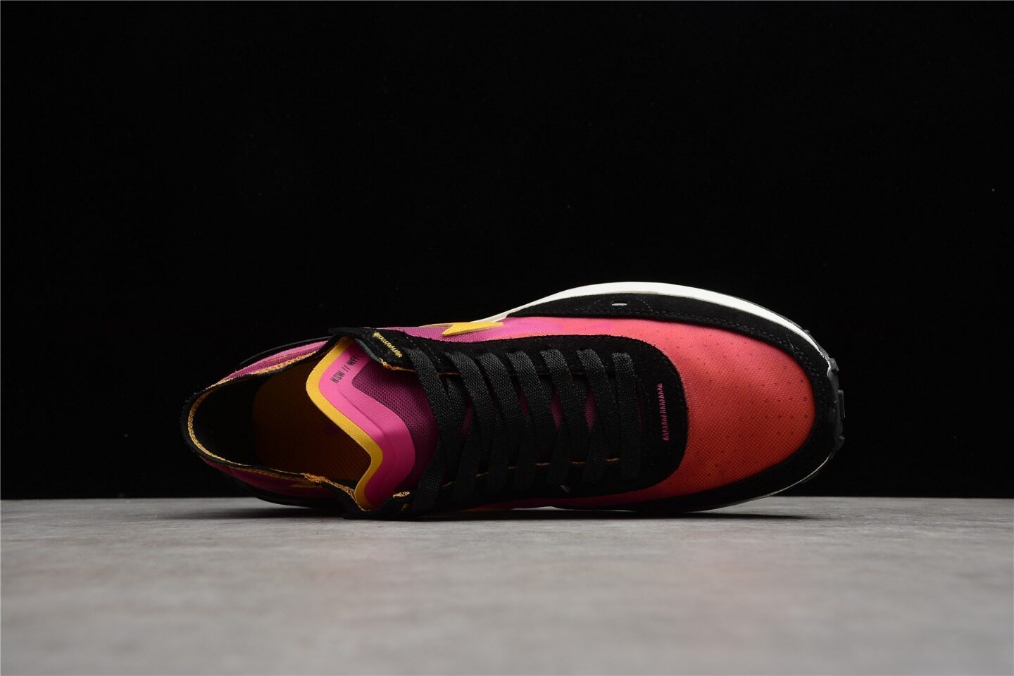 Nike Waffle One Active Fuchsia DA7995-600