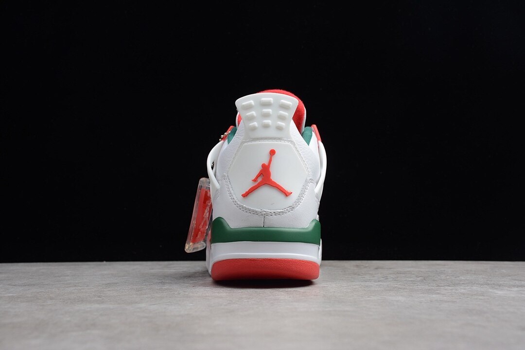 Air Jordan 4 Retro NRG   Do the Right Thing   AQ3816-163