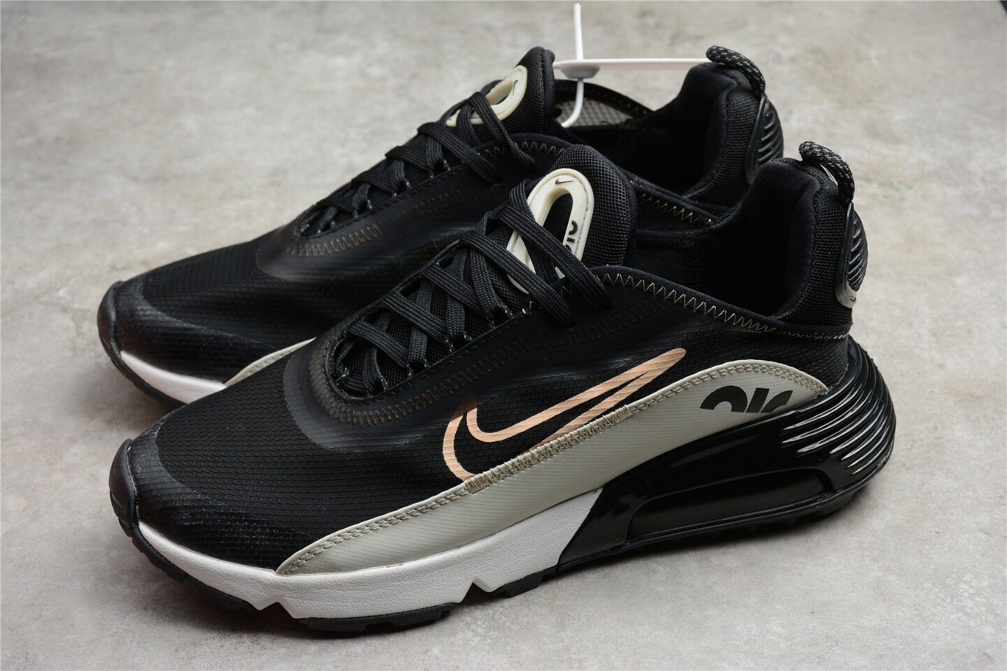 Nike Air Max 2090 Pink Foam (W) CJ4066-006
