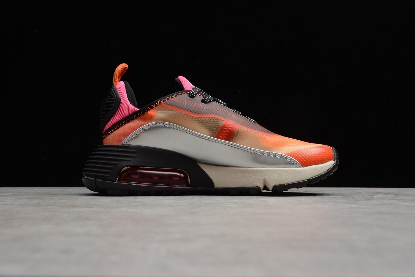 3M x Nike Air Max 2090 Marathon CW8611-800