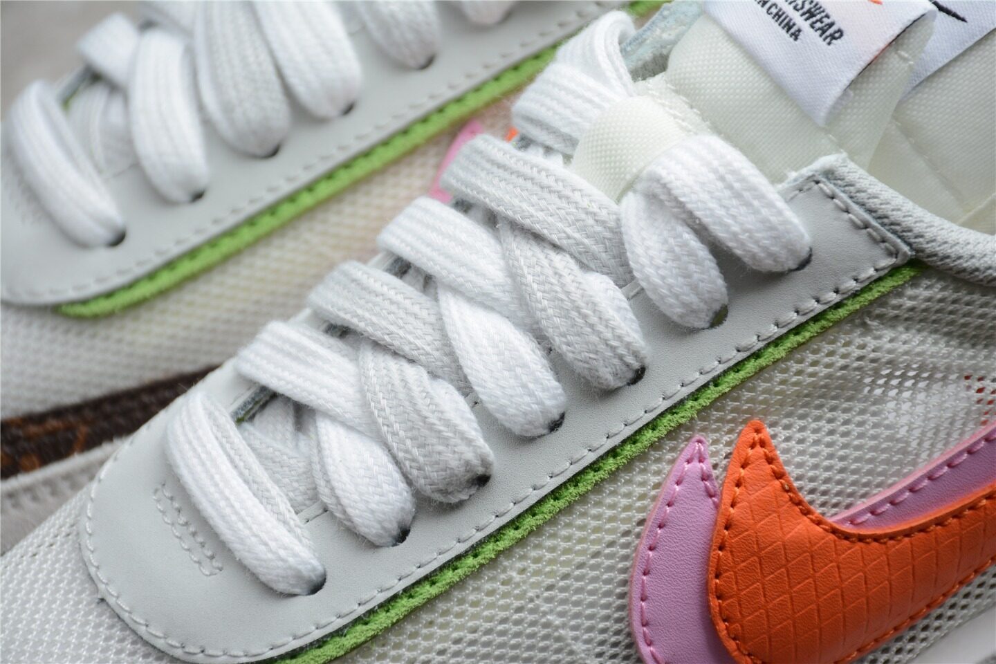 Sacai x Nk LVD Waffle Daybreak BV0076-002