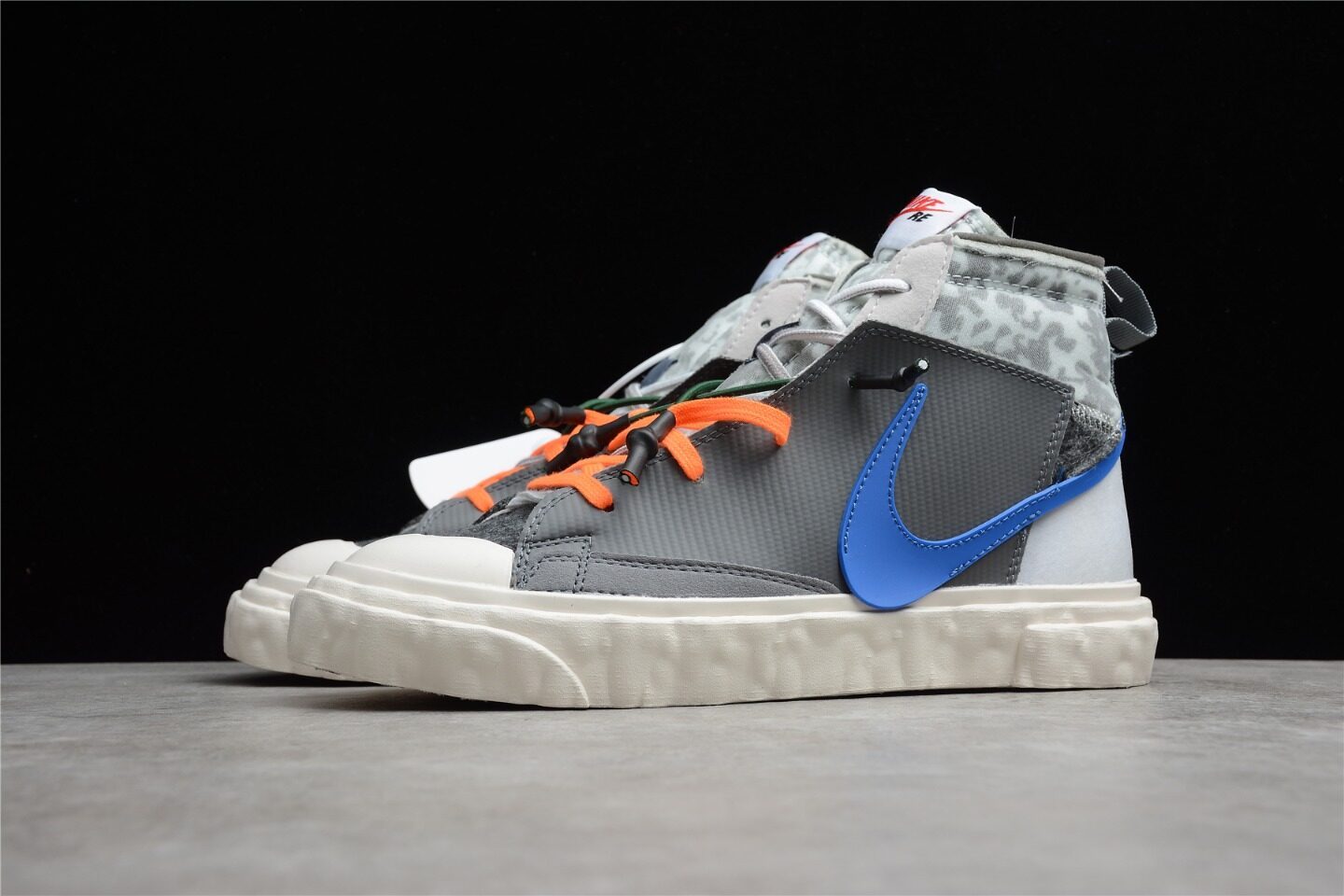 Nike Blazer Mid CZ3589-002