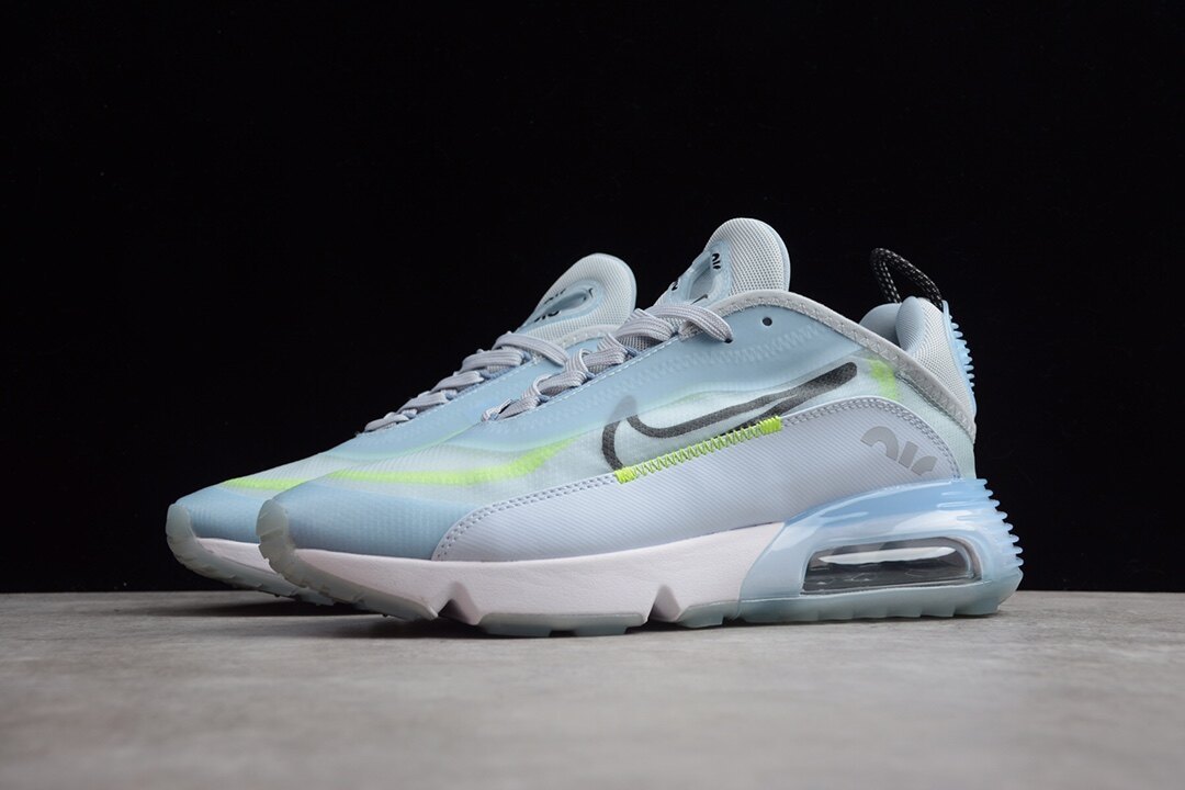 Nike Air Max 2090 Ice Blue CT7695-400