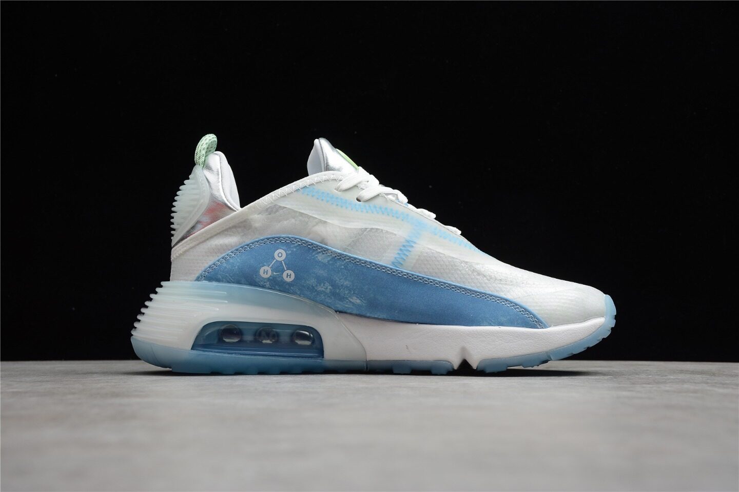 Nike Air Max 2090 Marathon CZ8693-011