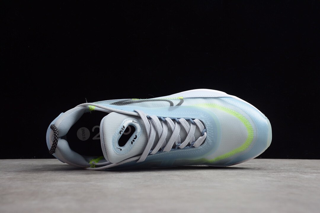 Nike Air Max 2090 Ice Blue CT7695-400