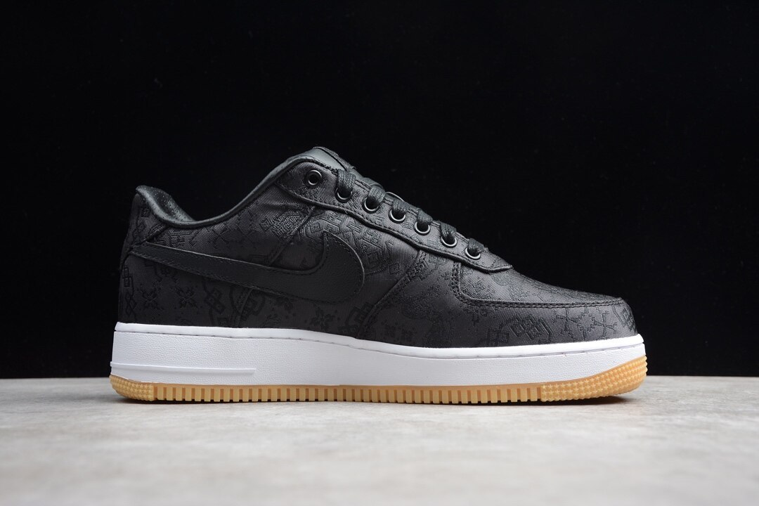 Nike Air Force 1 Low Fragment x CLOT  CZ3986-001
