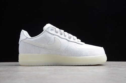 Nike Air Force 1 Low CLOT 1WORLD (2018) AO9286-100