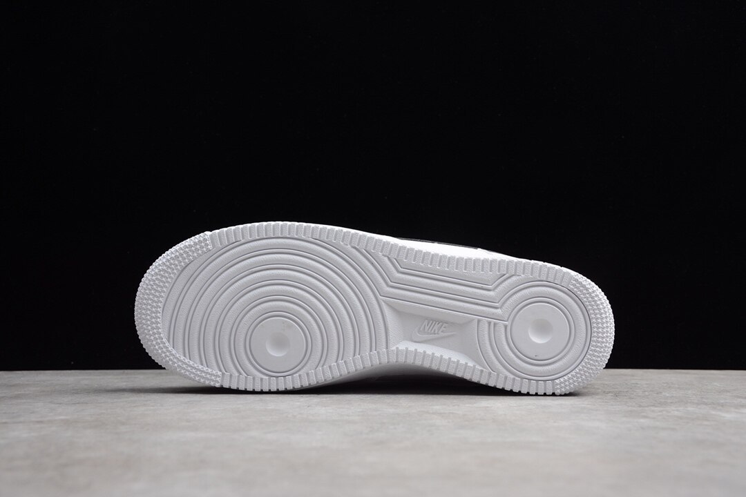 Nike Air Force 1 Low Utility White Black  AJ7747-100