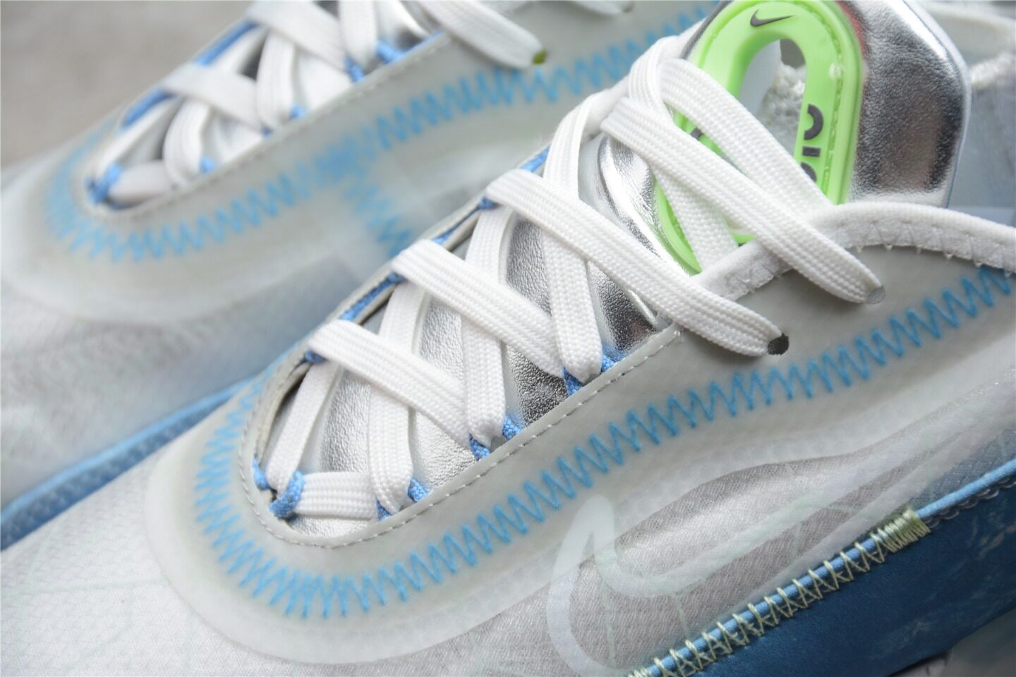 Nike Air Max 2090 Marathon CZ8693-011