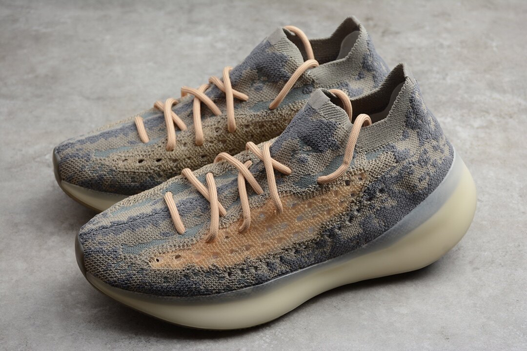 adidas Yeezy Boost 380 Mist FX9764