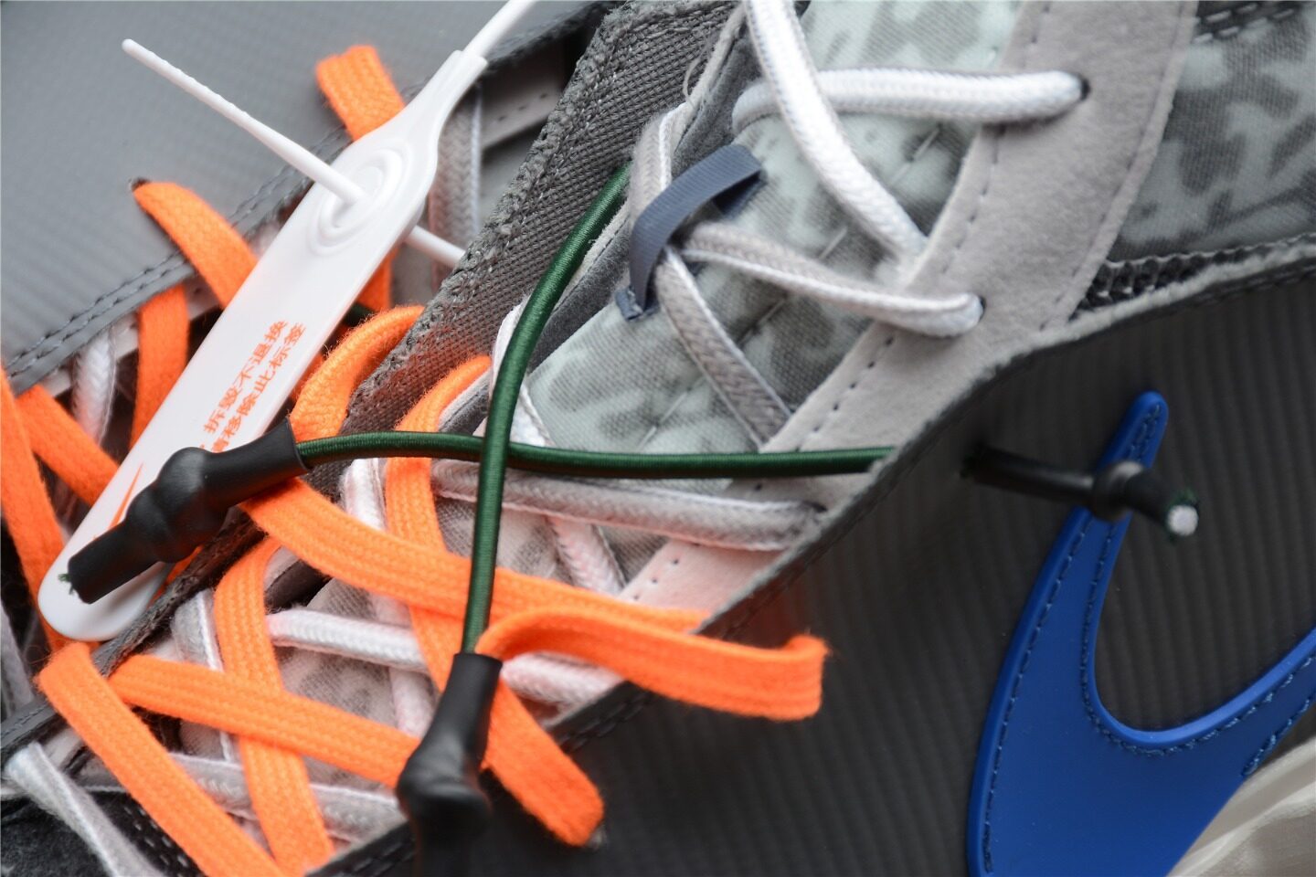 Nike Blazer Mid CZ3589-002