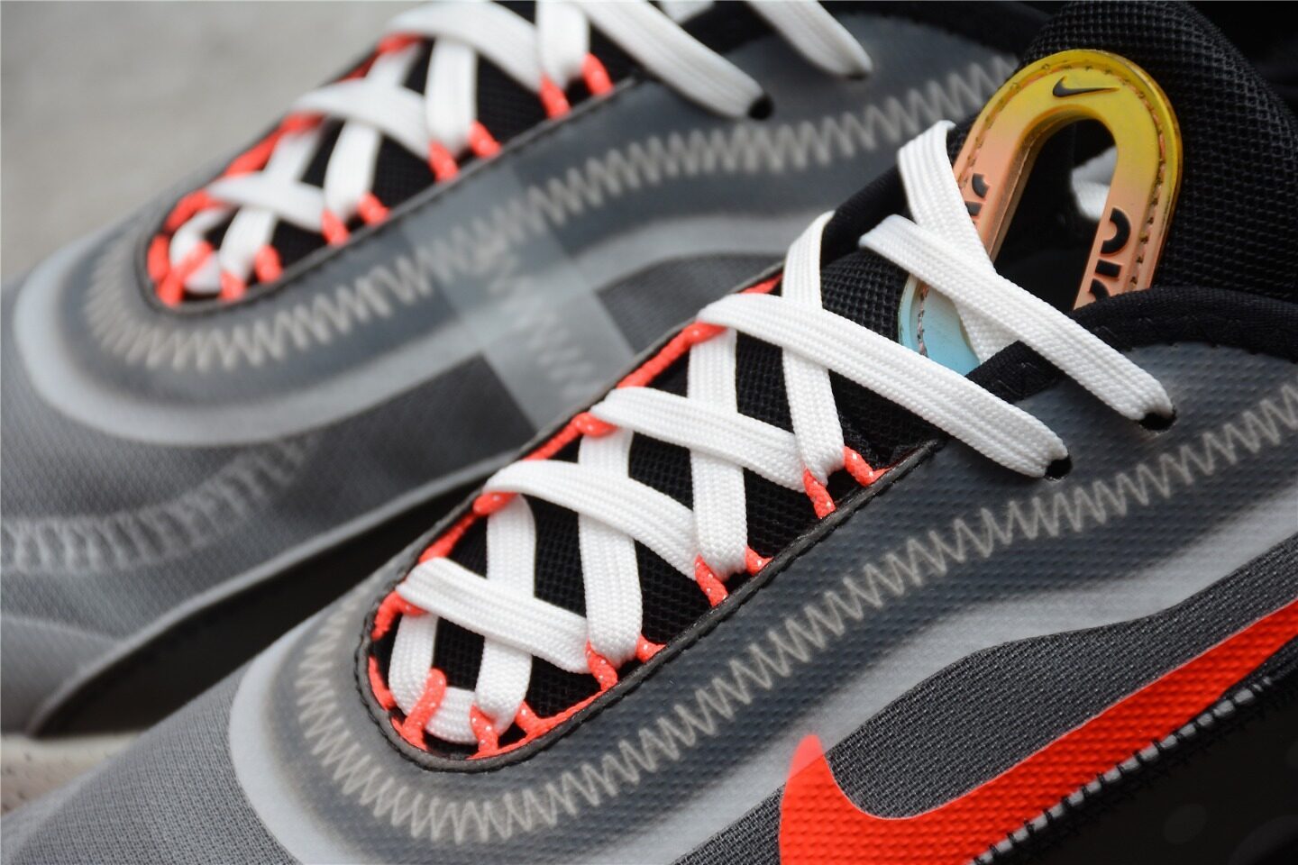 Nike Air Max 2090 Marathon DD8497-160